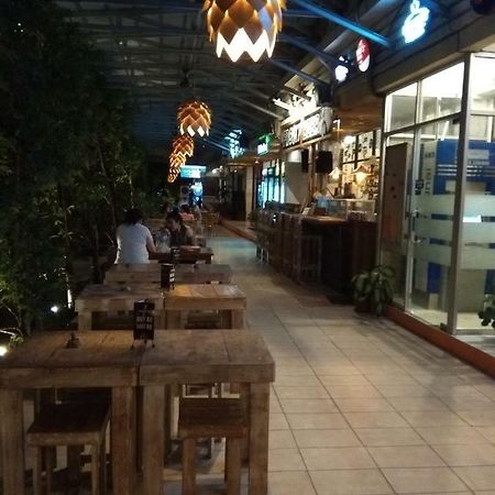 Hotel Lux Melati Tanjung Pandan Ngoại thất bức ảnh