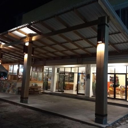 Hotel Lux Melati Tanjung Pandan Ngoại thất bức ảnh
