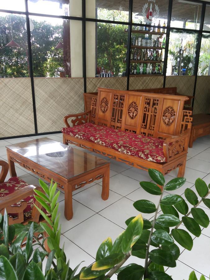 Hotel Lux Melati Tanjung Pandan Ngoại thất bức ảnh