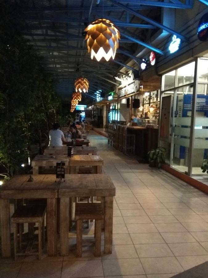 Hotel Lux Melati Tanjung Pandan Ngoại thất bức ảnh